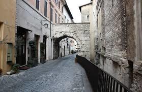 Arco di Druso e Germanico